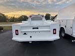 2025 Chevrolet Silverado 3500 Regular Cab 4WD Knapheide Flatbed Truck for sale #SF269203 - photo 7