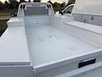 2025 Chevrolet Silverado 3500 Regular Cab 4WD Knapheide Flatbed Truck for sale #SF269203 - photo 8