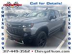 2023 Chevrolet Silverado 1500 Crew Cab 4x4 Pickup for sale #SF276300A - photo 1
