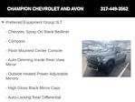 2023 Chevrolet Silverado 1500 Crew Cab 4x4 Pickup for sale #SF276300A - photo 9