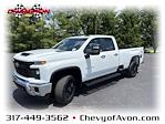 2025 Chevrolet Silverado 2500 Double Cab SRW 4x4 Pickup for sale #SF296933 - photo 1