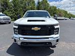 2025 Chevrolet Silverado 2500 Double Cab SRW 4x4 Pickup for sale #SF296933 - photo 3