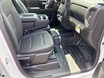 2025 Chevrolet Silverado 2500 Double Cab SRW 4x4 Pickup for sale #SF296933 - photo 28