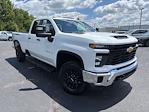 2025 Chevrolet Silverado 2500 Double Cab SRW 4x4 Pickup for sale #SF296933 - photo 4