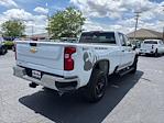 2025 Chevrolet Silverado 2500 Double Cab SRW 4x4 Pickup for sale #SF296933 - photo 5