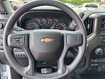 2025 Chevrolet Silverado 2500 Double Cab SRW 4x4 Pickup for sale #SF296933 - photo 40