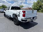 2025 Chevrolet Silverado 2500 Double Cab SRW 4x4 Pickup for sale #SF296933 - photo 2