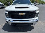 2025 Chevrolet Silverado 2500 Double Cab SRW 4x4 Pickup for sale #SF296933 - photo 8