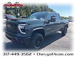 2025 Chevrolet Silverado 2500 Crew Cab 4WD Pickup for sale #SF321842 - photo 1