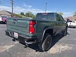 2025 Chevrolet Silverado 2500 Crew Cab 4WD Pickup for sale #SF321842 - photo 5