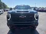 2025 Chevrolet Silverado 2500 Crew Cab 4WD Pickup for sale #SF321842 - photo 8