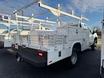New 2025 Chevrolet Silverado 3500 Regular Cab Combo Body for sale #SF331588 - photo 11