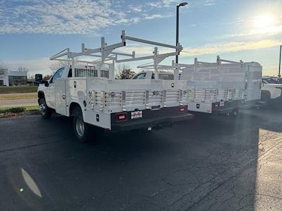 New 2025 Chevrolet Silverado 3500 Regular Cab Combo Body for sale #SF331706 - photo 2