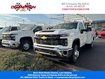 New 2025 Chevrolet Silverado 3500 Regular Cab Combo Body for sale #SF331706 - photo 1
