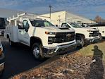 New 2025 Chevrolet Silverado 3500 Regular Cab Combo Body for sale #SF331706 - photo 3