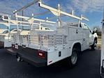 New 2025 Chevrolet Silverado 3500 Regular Cab Combo Body for sale #SF331706 - photo 5