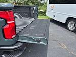 2025 Chevrolet Silverado 2500 Crew Cab 4x4 Pickup for sale #SF339564 - photo 14