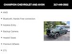 2025 Chevrolet Silverado 2500 Crew Cab 4x4 Pickup for sale #SF339564 - photo 9