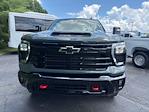 2025 Chevrolet Silverado 2500 Crew Cab 4x4 Pickup for sale #SF339564 - photo 3