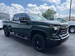 2025 Chevrolet Silverado 2500 Crew Cab 4x4 Pickup for sale #SF339564 - photo 4