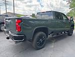 2025 Chevrolet Silverado 2500 Crew Cab 4x4 Pickup for sale #SF339564 - photo 5