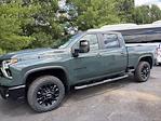 2025 Chevrolet Silverado 2500 Crew Cab 4x4 Pickup for sale #SF339564 - photo 7
