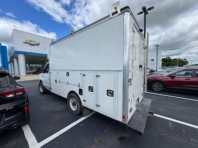 2023 Ford E-350 RWD Service Utility Van for sale #SF348983A - photo 2