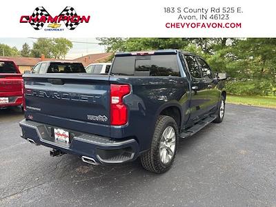 2020 Chevrolet Silverado 1500 Crew Cab 4x4 Pickup for sale #SF349806A - photo 2