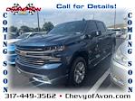 2020 Chevrolet Silverado 1500 Crew Cab 4x4 Pickup for sale #SF349806A - photo 1
