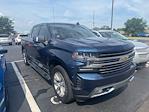 2020 Chevrolet Silverado 1500 Crew Cab 4x4 Pickup for sale #SF349806A - photo 5