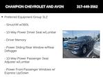 2020 Chevrolet Silverado 1500 Crew Cab 4x4 Pickup for sale #SF349806A - photo 3