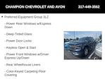 2020 Chevrolet Silverado 1500 Crew Cab 4x4 Pickup for sale #SF349806A - photo 7