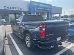 2020 Chevrolet Silverado 1500 Crew Cab 4x4 Pickup for sale #SF349806A - photo 2