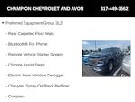 2020 Chevrolet Silverado 1500 Crew Cab 4x4 Pickup for sale #SF349806A - photo 8