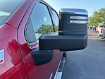 New 2025 Chevrolet Silverado 2500 LTZ Crew Cab 4x4 Pickup for sale #SF350896 - photo 11