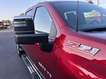 New 2025 Chevrolet Silverado 2500 LTZ Crew Cab 4x4 Pickup for sale #SF350896 - photo 12