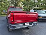 New 2025 Chevrolet Silverado 2500 LTZ Crew Cab 4x4 Pickup for sale #SF350896 - photo 13