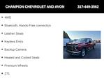 New 2025 Chevrolet Silverado 2500 LTZ Crew Cab 4x4 Pickup for sale #SF350896 - photo 3
