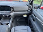 New 2025 Chevrolet Silverado 2500 LTZ Crew Cab 4x4 Pickup for sale #SF350896 - photo 27