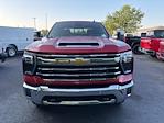 New 2025 Chevrolet Silverado 2500 LTZ Crew Cab 4x4 Pickup for sale #SF350896 - photo 4