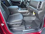 New 2025 Chevrolet Silverado 2500 LTZ Crew Cab 4x4 Pickup for sale #SF350896 - photo 31