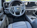 New 2025 Chevrolet Silverado 2500 LTZ Crew Cab 4x4 Pickup for sale #SF350896 - photo 37