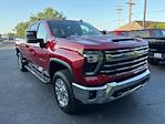 New 2025 Chevrolet Silverado 2500 LTZ Crew Cab 4x4 Pickup for sale #SF350896 - photo 5