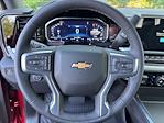 New 2025 Chevrolet Silverado 2500 LTZ Crew Cab 4x4 Pickup for sale #SF350896 - photo 44