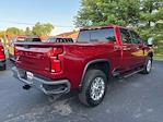 New 2025 Chevrolet Silverado 2500 LTZ Crew Cab 4x4 Pickup for sale #SF350896 - photo 6