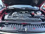 New 2025 Chevrolet Silverado 2500 LTZ Crew Cab 4x4 Pickup for sale #SF350896 - photo 64