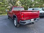 New 2025 Chevrolet Silverado 2500 LTZ Crew Cab 4x4 Pickup for sale #SF350896 - photo 2
