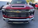 New 2025 Chevrolet Silverado 2500 LTZ Crew Cab 4x4 Pickup for sale #SF350896 - photo 9