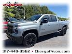 2025 Chevrolet Silverado 2500 Crew Cab 4WD Pickup for sale #SF351954 - photo 1