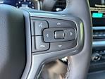 2025 Chevrolet Silverado 2500 Crew Cab 4WD Pickup for sale #SF351954 - photo 48